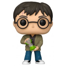 FUNKO POP! HARRY POTTER 180 BOBBLE HEAD FIGURE FUNKO
