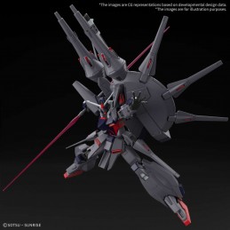 HG HIGH GRADE GUNDAM LEGEND 1/144 MODEL KIT ACTION FIGURE BANDAI