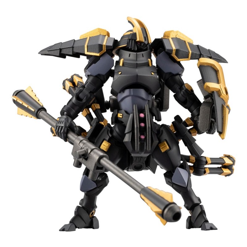 HEXA GEAR GOVERNOR PARA-PAWN ENCLOSURE 1/24 MODEL KIT FIGURE KOTOBUKIYA HEXA GEAR GOVERNOR PARA-PAWN ENCLOSURE 1/24 MODEL KIT FIGURE KOTOBUKIYA