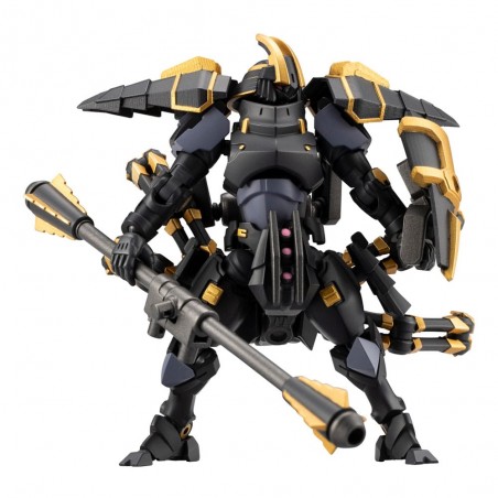 HEXA GEAR GOVERNOR PARA-PAWN ENCLOSURE 1/24 MODEL KIT FIGURE