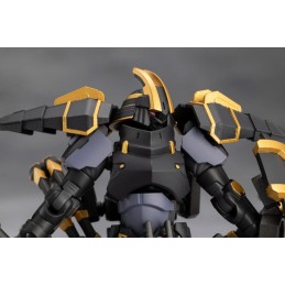 HEXA GEAR GOVERNOR PARA-PAWN ENCLOSURE 1/24 MODEL KIT FIGURE KOTOBUKIYA HEXA GEAR GOVERNOR PARA-PAWN ENCLOSURE 1/24 MODEL KIT FIGURE KOTOBUKIYA