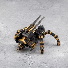 HEXA GEAR GOVERNOR PARA-PAWN ENCLOSURE 1/24 MODEL KIT FIGURE KOTOBUKIYA HEXA GEAR GOVERNOR PARA-PAWN ENCLOSURE 1/24 MODEL KIT FIGURE KOTOBUKIYA