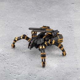 HEXA GEAR GOVERNOR PARA-PAWN ENCLOSURE 1/24 MODEL KIT FIGURE KOTOBUKIYA HEXA GEAR GOVERNOR PARA-PAWN ENCLOSURE 1/24 MODEL KIT FIGURE KOTOBUKIYA