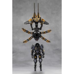 HEXA GEAR GOVERNOR PARA-PAWN ENCLOSURE 1/24 MODEL KIT FIGURE KOTOBUKIYA HEXA GEAR GOVERNOR PARA-PAWN ENCLOSURE 1/24 MODEL KIT FIGURE KOTOBUKIYA