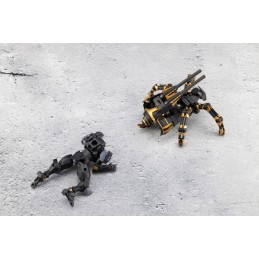 HEXA GEAR GOVERNOR PARA-PAWN ENCLOSURE 1/24 MODEL KIT FIGURE KOTOBUKIYA HEXA GEAR GOVERNOR PARA-PAWN ENCLOSURE 1/24 MODEL KIT FIGURE KOTOBUKIYA