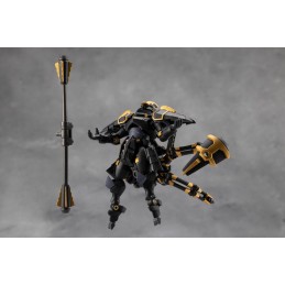 HEXA GEAR GOVERNOR PARA-PAWN ENCLOSURE 1/24 MODEL KIT FIGURE KOTOBUKIYA HEXA GEAR GOVERNOR PARA-PAWN ENCLOSURE 1/24 MODEL KIT FIGURE KOTOBUKIYA