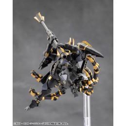 HEXA GEAR GOVERNOR PARA-PAWN ENCLOSURE 1/24 MODEL KIT FIGURE KOTOBUKIYA HEXA GEAR GOVERNOR PARA-PAWN ENCLOSURE 1/24 MODEL KIT FIGURE KOTOBUKIYA