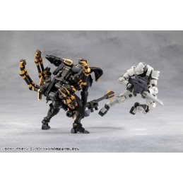 HEXA GEAR GOVERNOR PARA-PAWN ENCLOSURE 1/24 MODEL KIT FIGURE KOTOBUKIYA HEXA GEAR GOVERNOR PARA-PAWN ENCLOSURE 1/24 MODEL KIT FIGURE KOTOBUKIYA