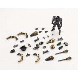 HEXA GEAR GOVERNOR PARA-PAWN ENCLOSURE 1/24 MODEL KIT FIGURE KOTOBUKIYA HEXA GEAR GOVERNOR PARA-PAWN ENCLOSURE 1/24 MODEL KIT FIGURE KOTOBUKIYA