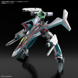 HG HIGH GRADE VF-31S SIEGFRIED ARAD MOLDERS USE 1/144 MODEL KIT ACTION FIGURE BANDAI