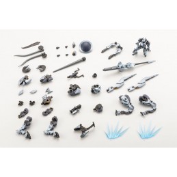 HEXA GEAR BLAUREGEN 1/24 MODEL KIT FIGURE KOTOBUKIYA HEXA GEAR BLAUREGEN 1/24 MODEL KIT FIGURE KOTOBUKIYA