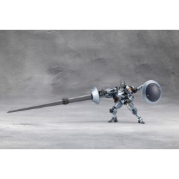 HEXA GEAR BLAUREGEN 1/24 MODEL KIT FIGURE KOTOBUKIYA HEXA GEAR BLAUREGEN 1/24 MODEL KIT FIGURE KOTOBUKIYA