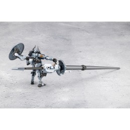 HEXA GEAR BLAUREGEN 1/24 MODEL KIT FIGURE KOTOBUKIYA HEXA GEAR BLAUREGEN 1/24 MODEL KIT FIGURE KOTOBUKIYA