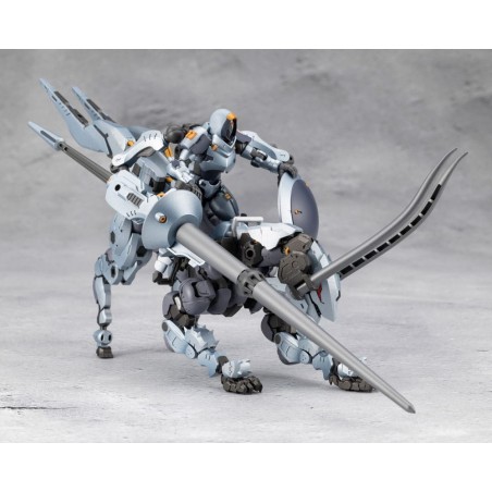 HEXA GEAR BLAUREGEN 1/24 MODEL KIT FIGURE