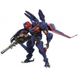 HEXA GEAR V-THOR AIR ASSAULT THUNDERSTRUCK 1/24 MODEL KIT ACTION FIGURE KOTOBUKIYA