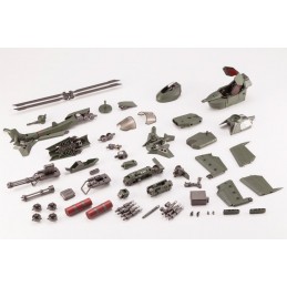 HEXA GEAR STEELRAIN 1/24 MODEL KIT ACTION FIGURE KOTOBUKIYA HEXA GEAR STEELRAIN 1/24 MODEL KIT ACTION FIGURE KOTOBUKIYA