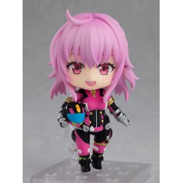 HIGHSPEED ETOILE RIN RINDO NENDOROID ACTION FIGURE GOOD SMILE COMPANY