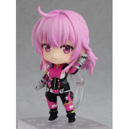 HIGHSPEED ETOILE RIN RINDO NENDOROID ACTION FIGURE GOOD SMILE COMPANY