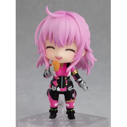 HIGHSPEED ETOILE RIN RINDO NENDOROID ACTION FIGURE GOOD SMILE COMPANY