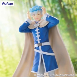 FRIEREN BEYOND JOURNEY END HIMMEL TRIO TRY IT STATUA FIGURE FURYU