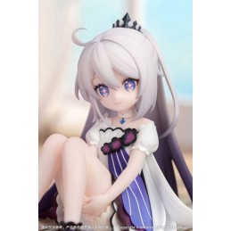 MYETHOS HONKAI IMPACT 3RD KIANA HERRSCHER OF FINALITY LITTLE HERRSCHER VER. STATUE FIGURE