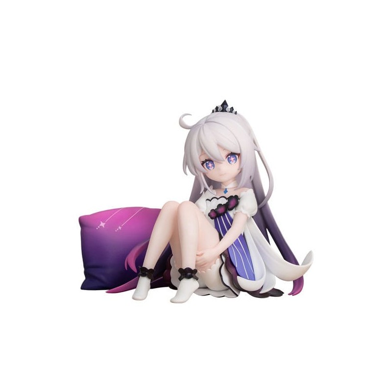 HONKAI IMPACT 3RD KIANA HERRSCHER OF FINALITY LITTLE HERRSCHER VER. STATUA FIGURE MYETHOS HONKAI IMPACT 3RD KIANA HERRSCHER OF FINALITY LITTLE HERRSCHER VER. STATUA FIGURE MYETHOS