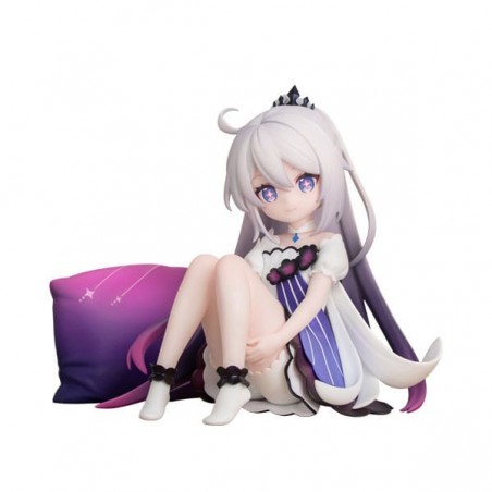 HONKAI IMPACT 3RD KIANA HERRSCHER OF FINALITY LITTLE HERRSCHER VER. STATUE FIGURE