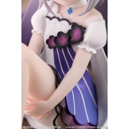 HONKAI IMPACT 3RD KIANA HERRSCHER OF FINALITY LITTLE HERRSCHER VER. STATUA FIGURE MYETHOS HONKAI IMPACT 3RD KIANA HERRSCHER OF FINALITY LITTLE HERRSCHER VER. STATUA FIGURE MYETHOS