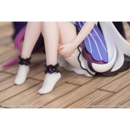 MYETHOS HONKAI IMPACT 3RD KIANA HERRSCHER OF FINALITY LITTLE HERRSCHER VER. STATUE FIGURE