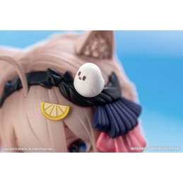 HONKAI IMPACT 3RD PARDOFELIS MIDSUMMER COLLECTOR VER. STATUA 1/8 FIGURE MYETHOS HONKAI IMPACT 3RD PARDOFELIS MIDSUMMER COLLECTOR VER. STATUA 1/8 FIGURE MYETHOS