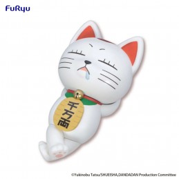 FURYU DANDADAN TURBO GRANNY NOODLE STOPPER PVC FIGURE STATUE