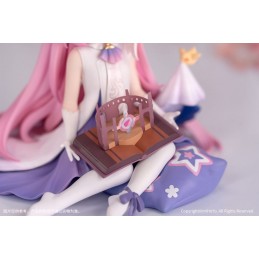 HONKAI IMPACT 3RD ELYSIA HERRSCHER OF HUMAN EGO LITTLE HERRSCHER VER. STATUA FIGURE MYETHOS