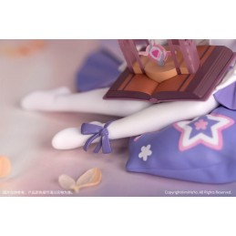 HONKAI IMPACT 3RD ELYSIA HERRSCHER OF HUMAN EGO LITTLE HERRSCHER VER. STATUA FIGURE MYETHOS