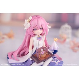 HONKAI IMPACT 3RD ELYSIA HERRSCHER OF HUMAN EGO LITTLE HERRSCHER VER. STATUA FIGURE MYETHOS