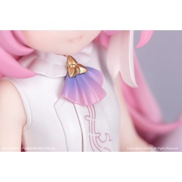 HONKAI IMPACT 3RD ELYSIA HERRSCHER OF HUMAN EGO LITTLE HERRSCHER VER. STATUA FIGURE MYETHOS
