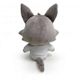 YOUTOOZ BAD GUYS 2 MR. WOLF PLUSH FIGURE