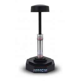 HOLLYWOOD COLLECTIBLES ROBOCOP LIFE SIZE HELMET REPLICA