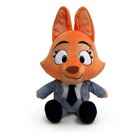 BAD GUYS 2 DIANE FOXINGTON PLUSH FIGURE