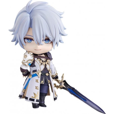 HONKAI STAR RAIL PHAINON NENDOROID ACTION FIGURE