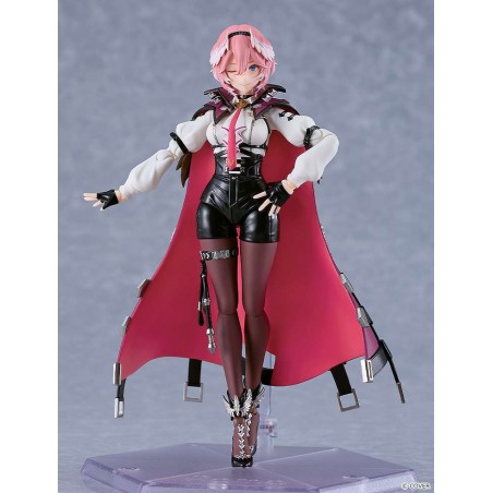 HOLOLIVE PRODUCTION TAKANE LUI FIGMA ACTION FIGURE