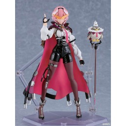 HOLOLIVE PRODUCTION TAKANE LUI FIGMA ACTION FIGURE MAX FACTORY