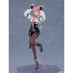 MAX FACTORY HOLOLIVE PRODUCTION TAKANE LUI FIGMA 15CM PVC ACTION FIGURE