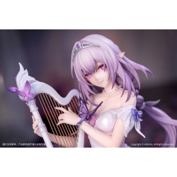 MYETHOS HONKAI STAR RAIL CASTORICE RAIL LIVE VER. GIFT+ STATUE 1/8 FIGURE