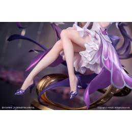 MYETHOS HONKAI STAR RAIL CASTORICE RAIL LIVE VER. GIFT+ STATUE 1/8 FIGURE