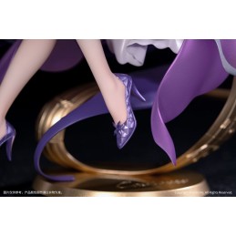 HONKAI STAR RAIL CASTORICE RAIL LIVE VER. GIFT+ STATUA 1/8 FIGURE MYETHOS