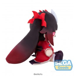 HONKAI STAR RAIL SPARKLE FURMUR PELUCHE 30CM FIGURE SEGA GOODS