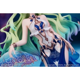 HONKAI IMPACT 3RD MOBIUS DAUGHTER OF CORALS VER. GIFT+ STATUA 1/8 FIGURE MYETHOS HONKAI IMPACT 3RD MOBIUS DAUGHTER OF CORALS VER. GIFT+ STATUA 1/8 FIGURE MYETHOS