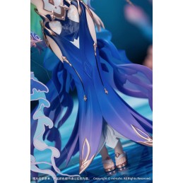 HONKAI IMPACT 3RD MOBIUS DAUGHTER OF CORALS VER. GIFT+ STATUA 1/8 FIGURE MYETHOS HONKAI IMPACT 3RD MOBIUS DAUGHTER OF CORALS VER. GIFT+ STATUA 1/8 FIGURE MYETHOS