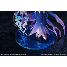 HONKAI IMPACT 3RD MOBIUS DAUGHTER OF CORALS VER. GIFT+ STATUA 1/8 FIGURE MYETHOS HONKAI IMPACT 3RD MOBIUS DAUGHTER OF CORALS VER. GIFT+ STATUA 1/8 FIGURE MYETHOS