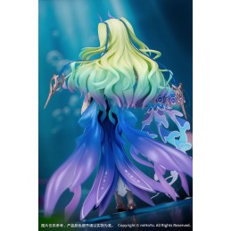 MYETHOS HONKAI IMPACT 3RD MOBIUS DAUGHTER OF CORALS VER. GIFT+ STATUE 1/8 FIGURE